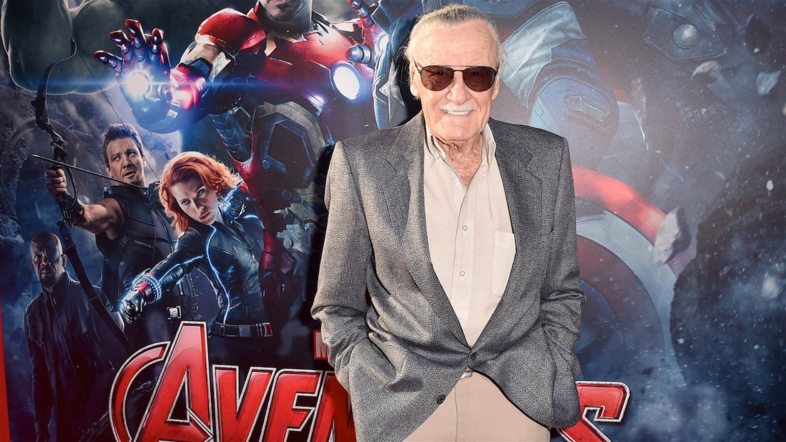 Immagine di Stan Lee comparirà nel prossimo Avengers (e non solo)!