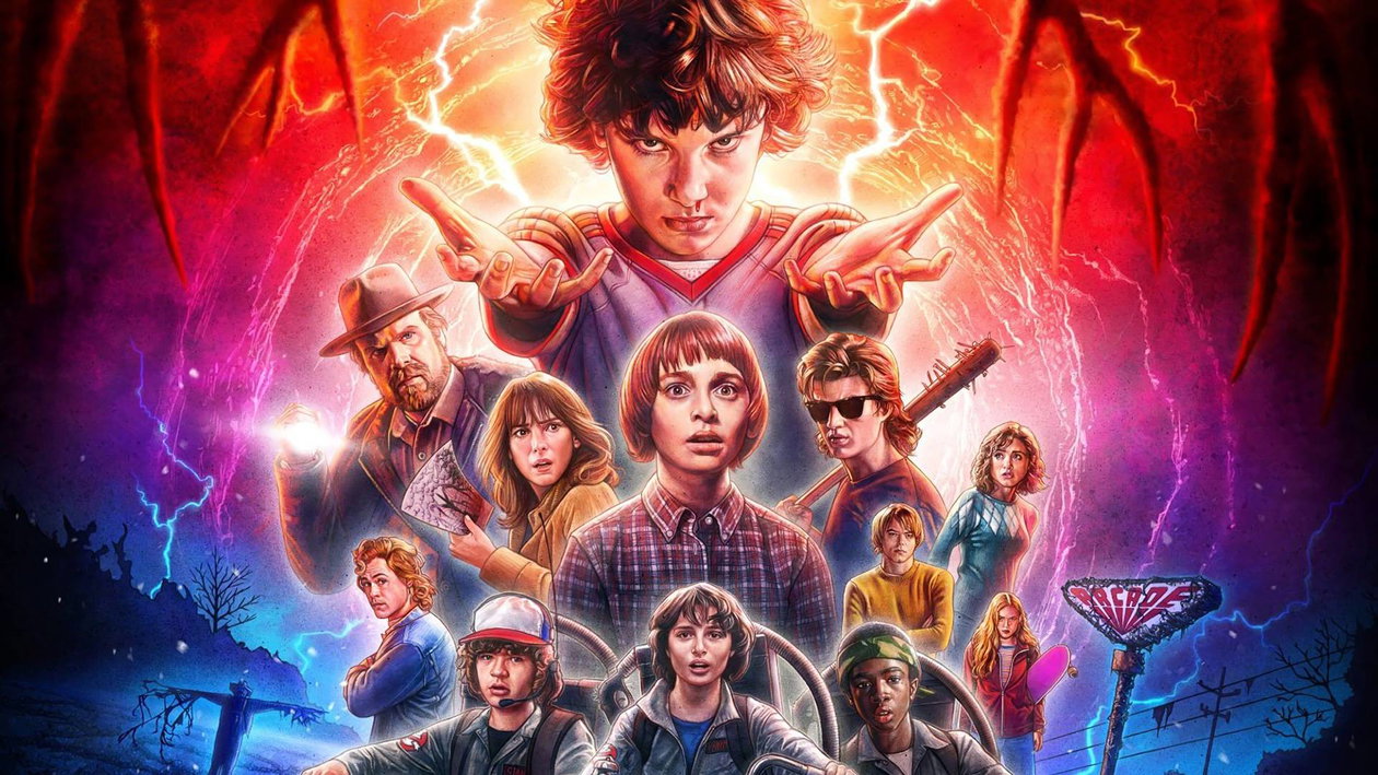 Immagine di Stranger Things: tutti i migliori gadget e vestiti