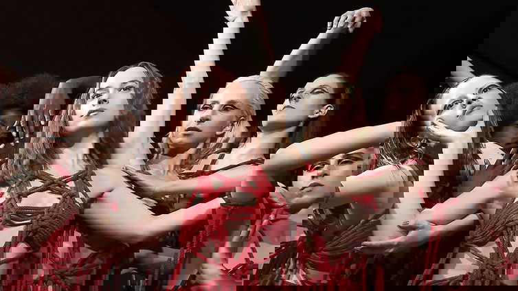 Immagine di Suspiria di Luca Guadagnino, ecco la data ufficiale per l'esordio italiano