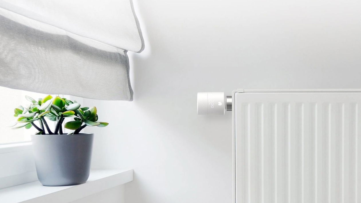 Immagine di Risparmia sulla bolletta invernale con i termostati intelligenti Tado°! (-41%)