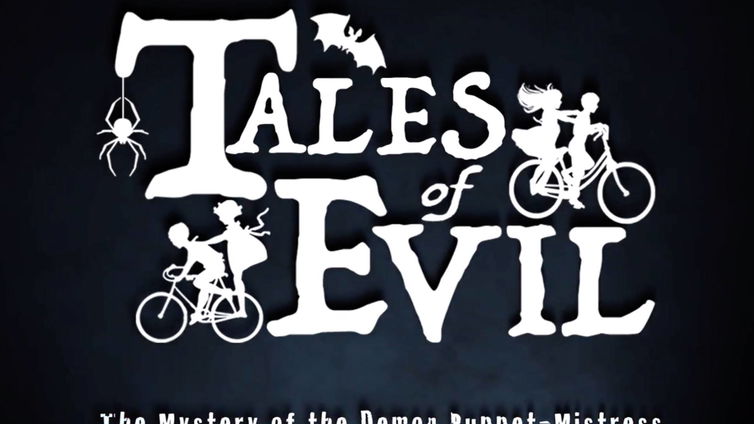 Immagine di Tales of Evil, un horror in bilico tra due mondi