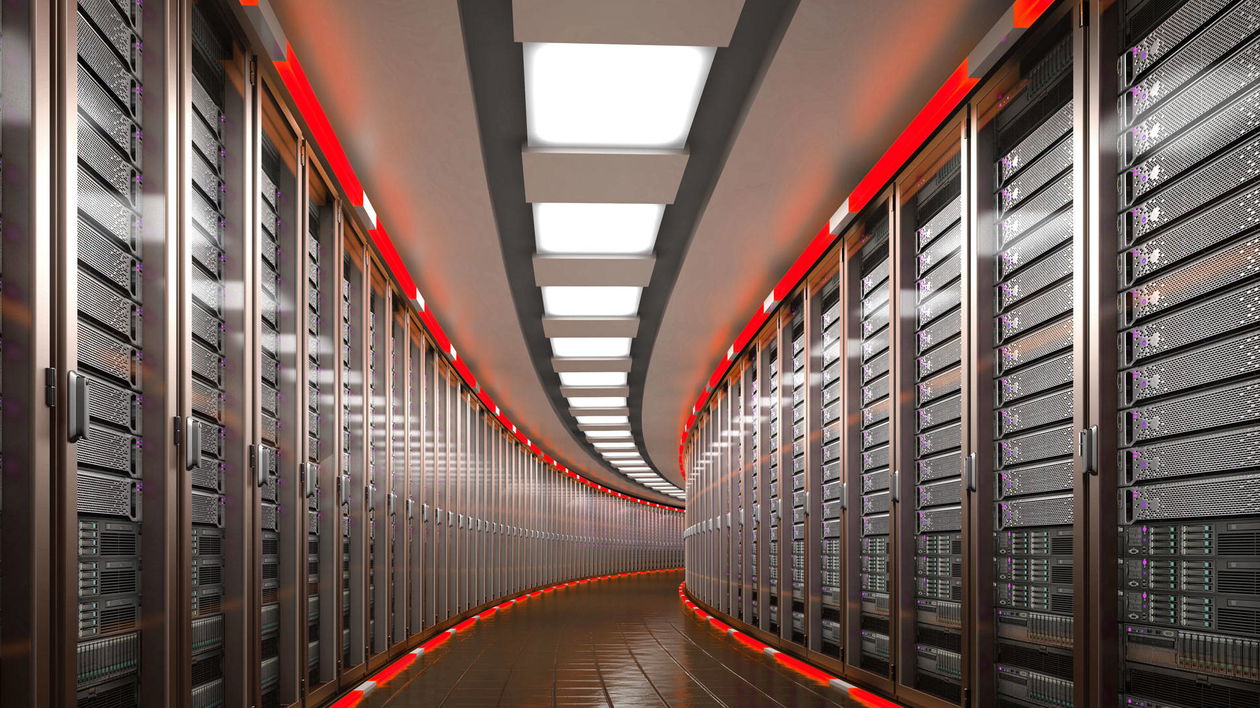 Immagine di Tech.ly: armadi rack per LIM, sistemi di videosorveglianza e PC