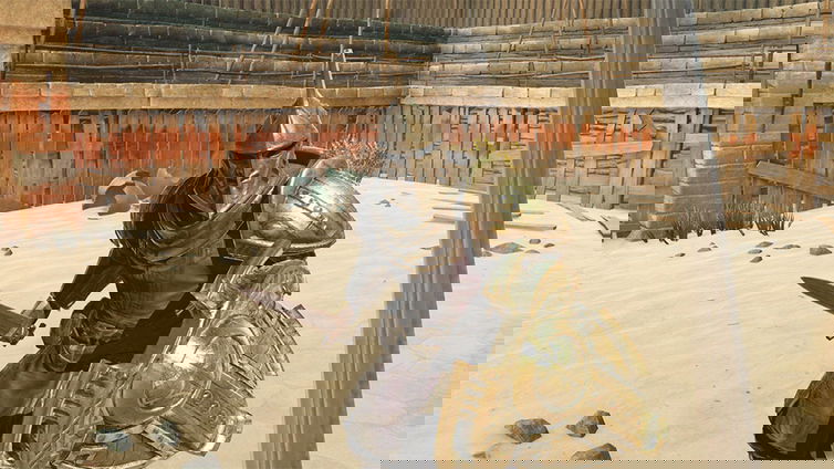 Immagine di The Elder Scrolls Blades: svelato il periodo di uscita della versione Switch