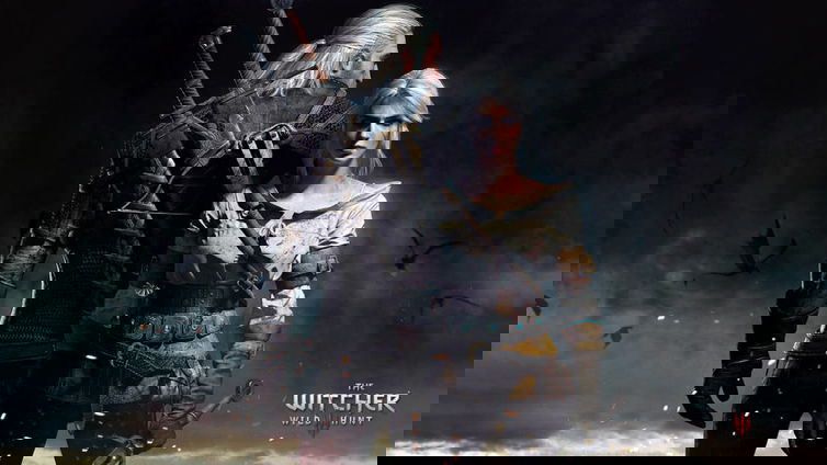 Immagine di The Witcher 4: nuovi dettagli da un rumor, Ciri sarà la protagonista?