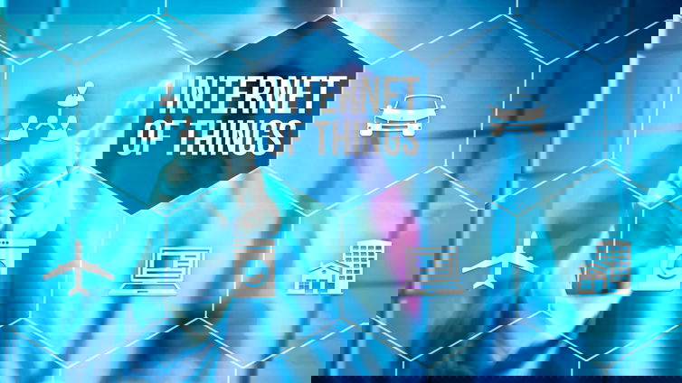 Immagine di Dispositivi IoT a rischio cyber attacchi, F-Secure lancia l'allarme