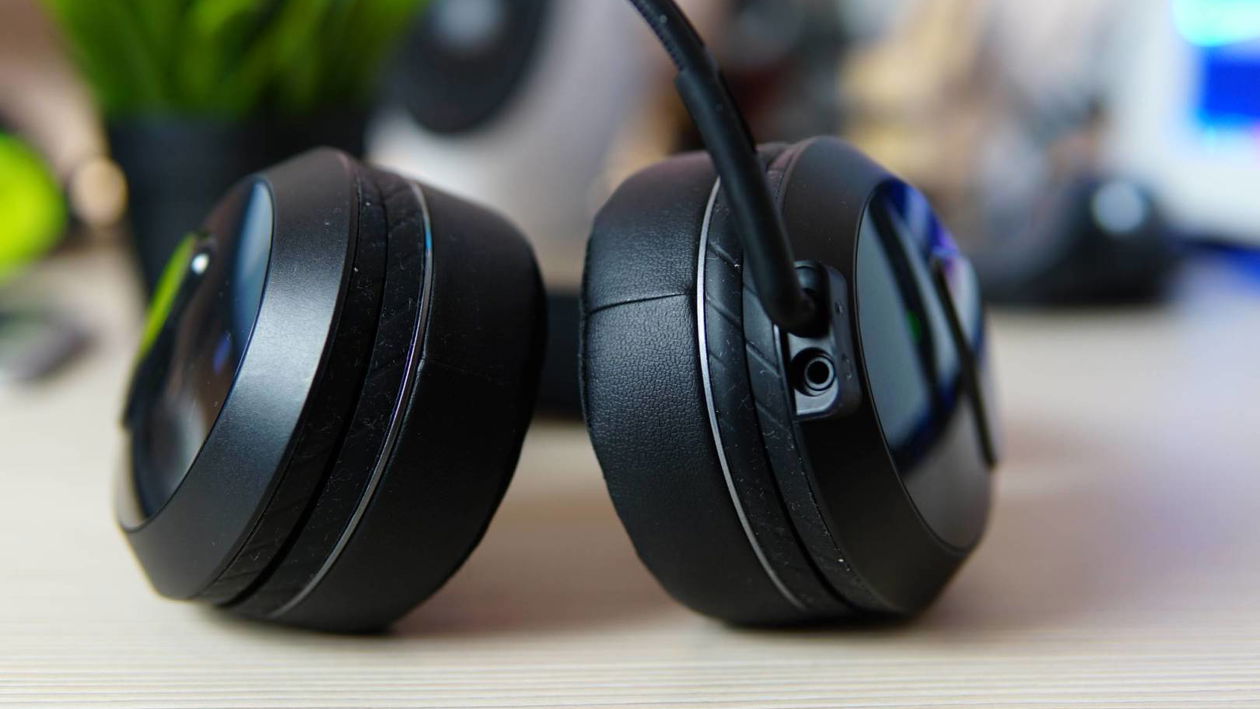 Immagine di Recensione Turtle Beach Elite Atlas, cuffie gaming perfette per 100 euro