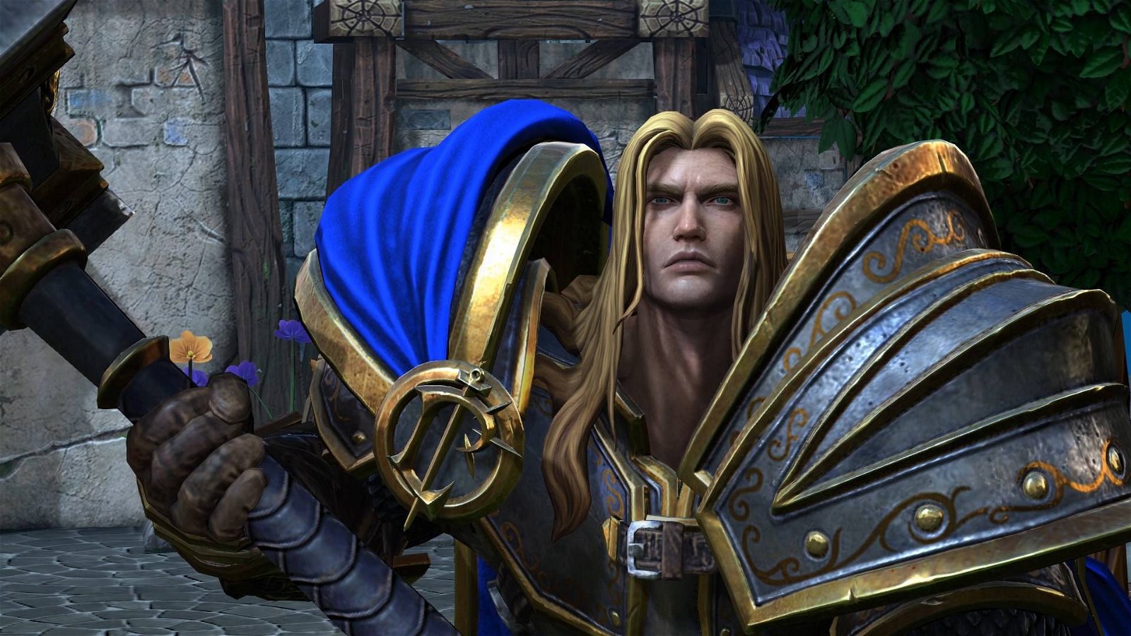 Immagine di Warcraft mobile: Blizzard svela la data del reveal