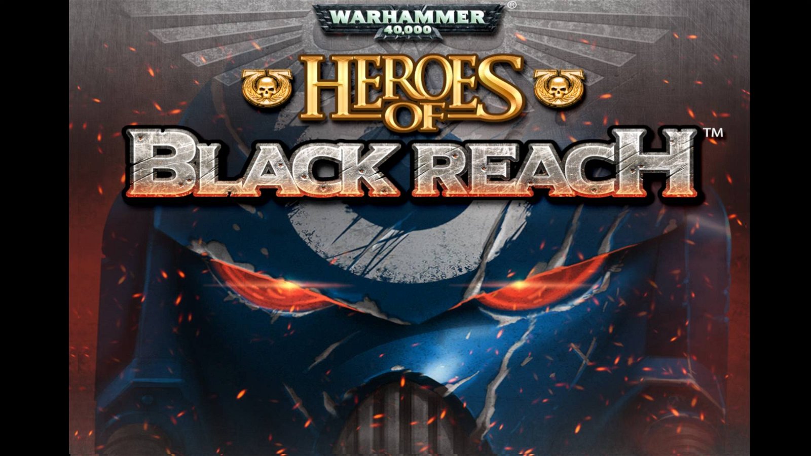 Immagine di Warhammer 40.000 - Heroes of Black Reach. Guerra fra Imperium e Orks