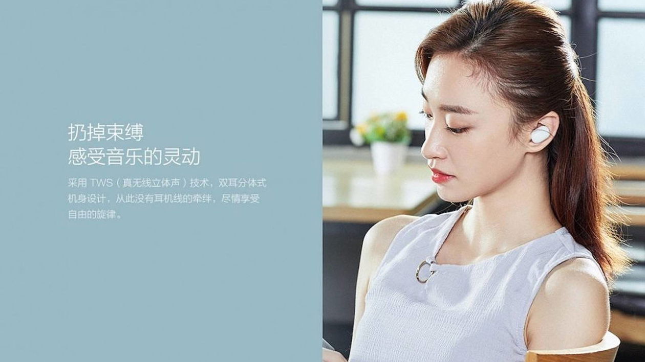 Immagine di Migliori auricolari true wireless sotto i 50 euro da acquistare a Natale