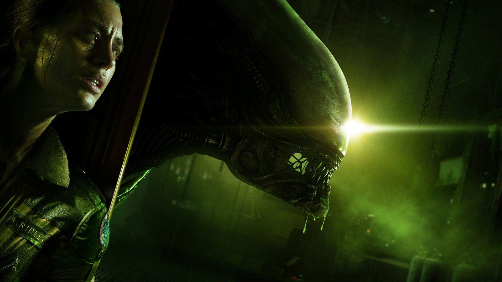 Immagine di Alien: Isolation, Disney potrebbe apparecchiare il ritorno