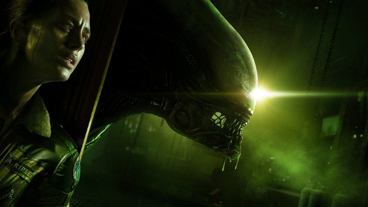 Immagine di Alien: Isolation arriva a sorpresa su iOS e Android! Trailer e dettagli