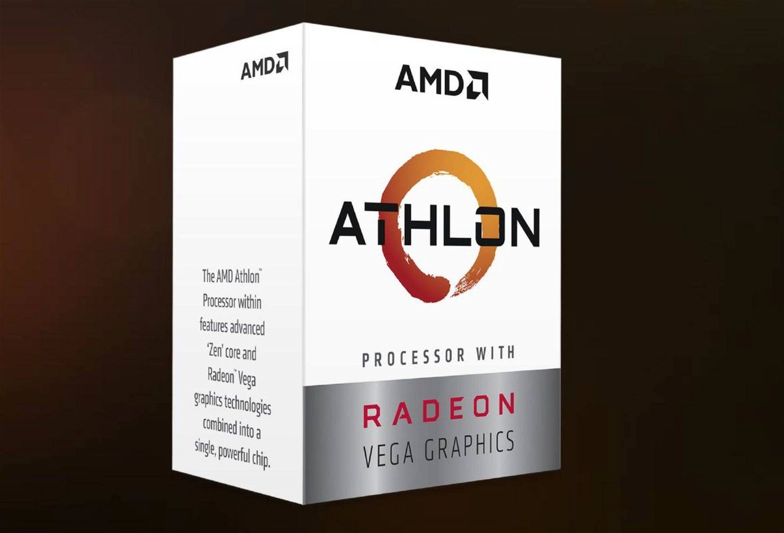 Immagine di AMD Athlon 220GE e Athlon 240GE pronti a sbarcare sul mercato