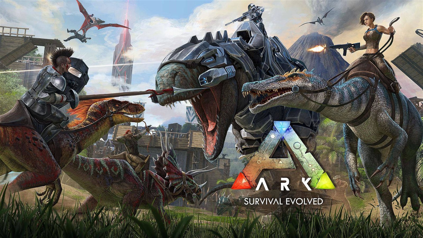 Immagine di Ark: Survival Evolved Recensione, il titolo di Studio Wildcard sbarca su Switch!