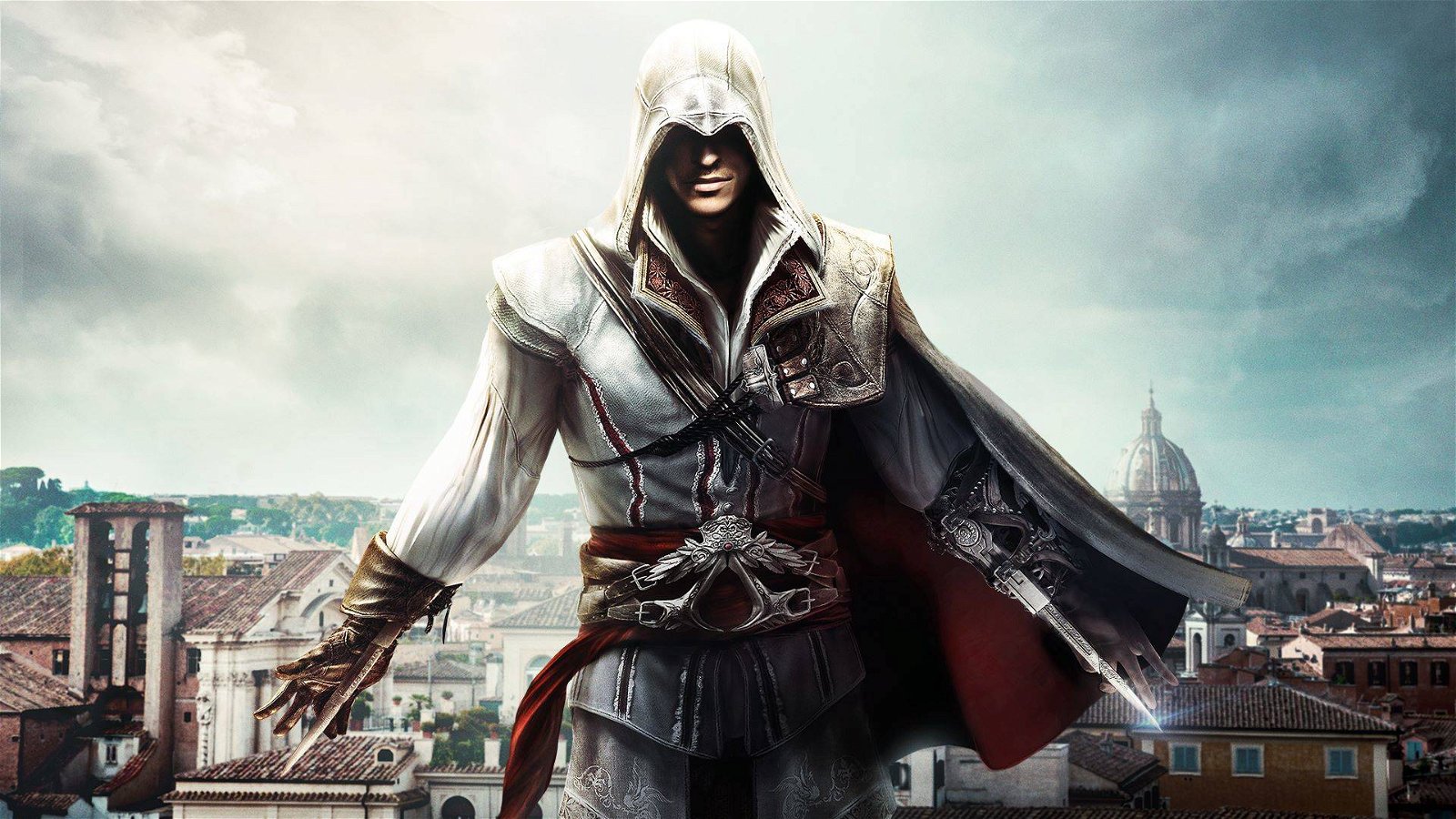 Immagine di Assassin's Creed torna in Italia? Non sarebbe affatto una cattiva idea!