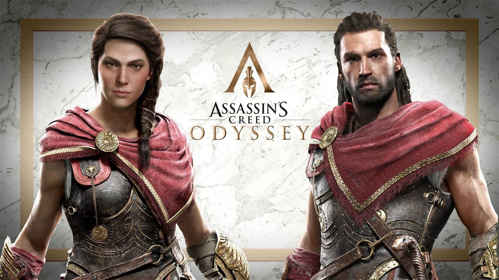 Immagine di Assassin's Creed Odyssey: Ubisoft modificherà le scelte disponibili nel secondo DLC, dopo le critiche dei giocatori