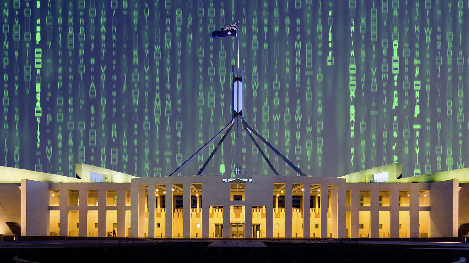 Immagine di Australia: backdoor obbligatorie e crittografia illegale