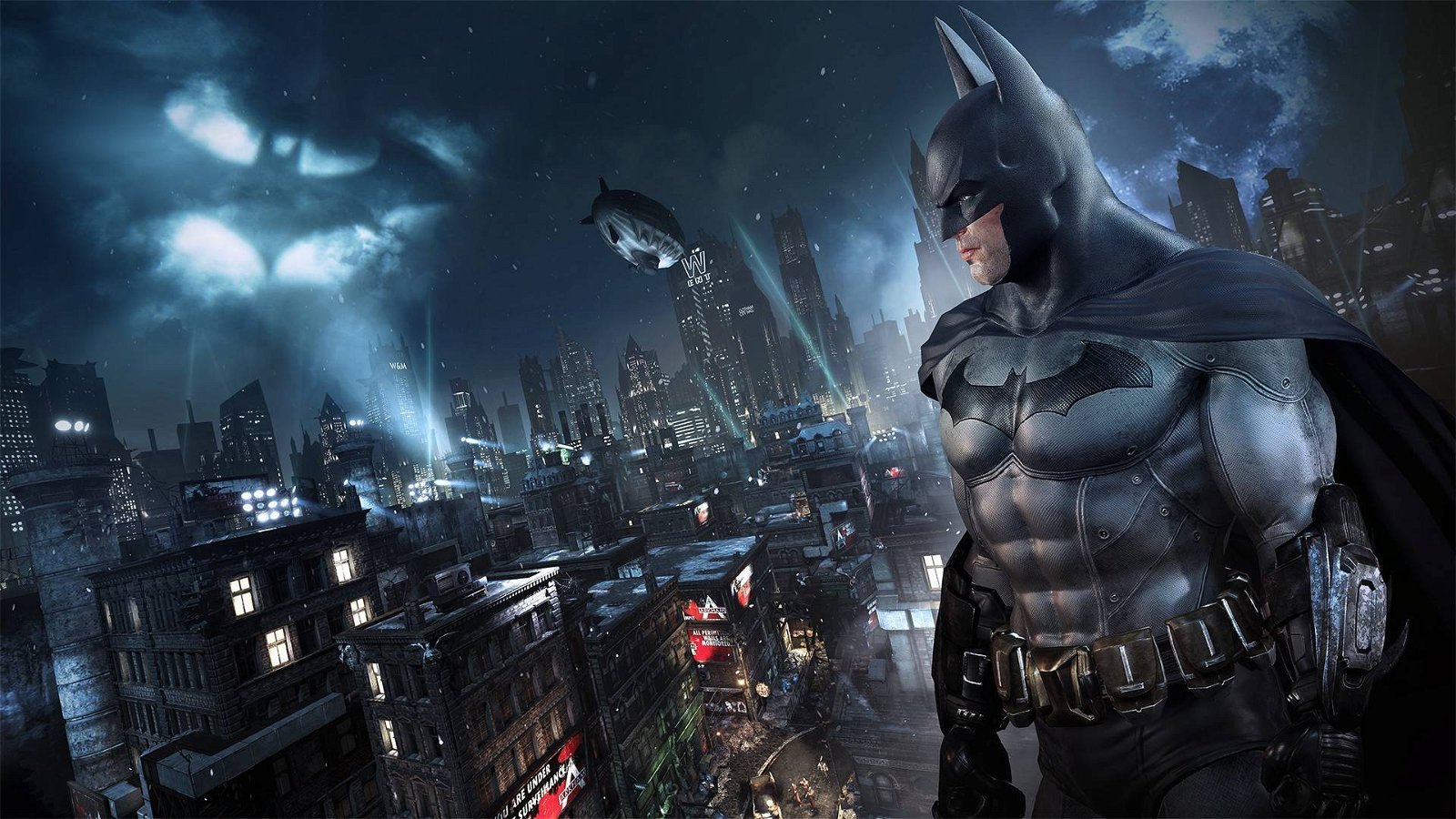 Immagine di Batman: La corte dei gufi, compaiono nuovi artwork sul gioco di Warner Bros. Montreal?