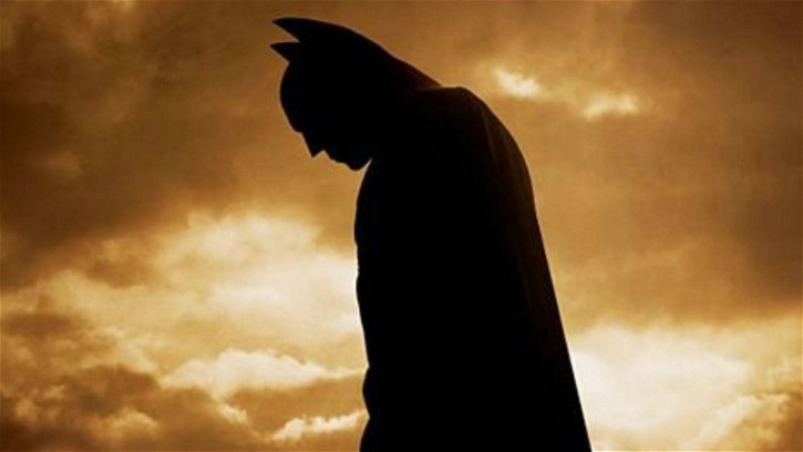 Immagine di Batman Begins, Christopher Nolan scombussola il pipistrello e DC Comics