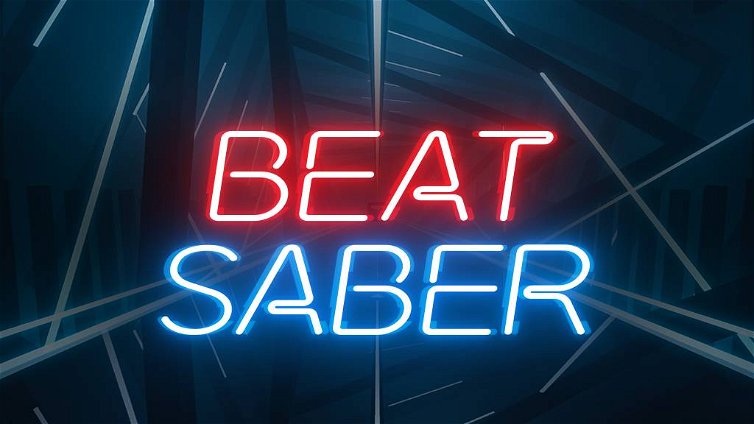 Immagine di Beat Saber Recensione, spade laser e musica elettronica arrivano su PS VR