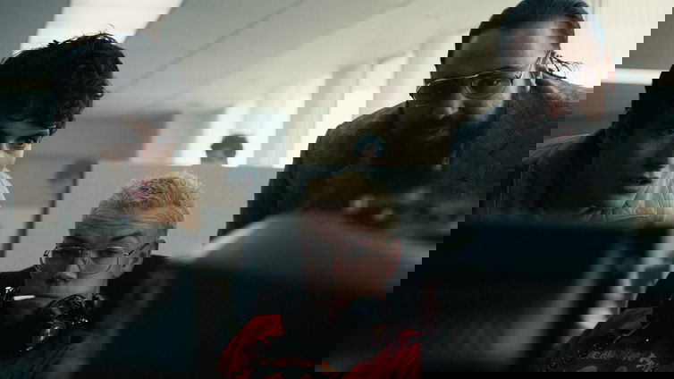 Immagine di Black Mirror torna con la sesta stagione