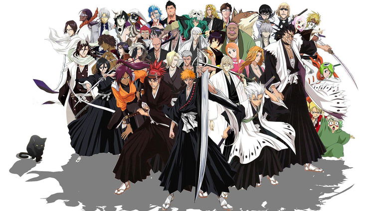 Immagine di Bleach: imminente il ritorno del manga di Tite Kubo?