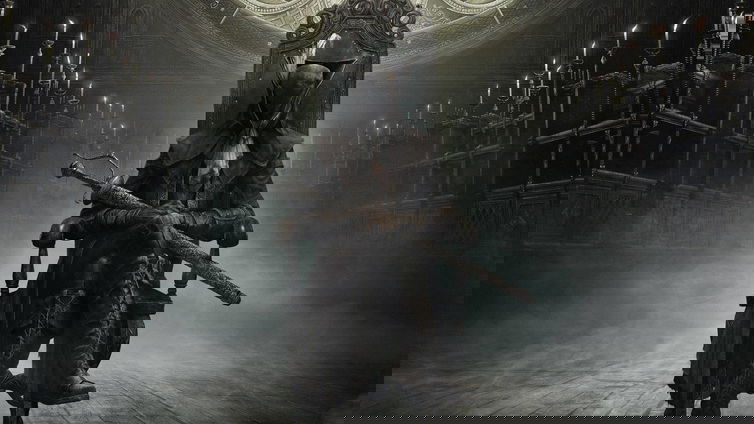 Immagine di Bloodborne, e se fosse un cartoon anni 90? Ecco lo stupendo video
