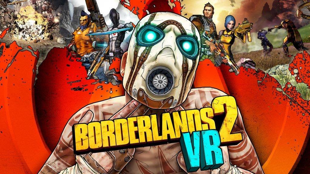 Immagine di Borderlands 2 VR Recensione, la realtà virtuale sbarca su Pandora
