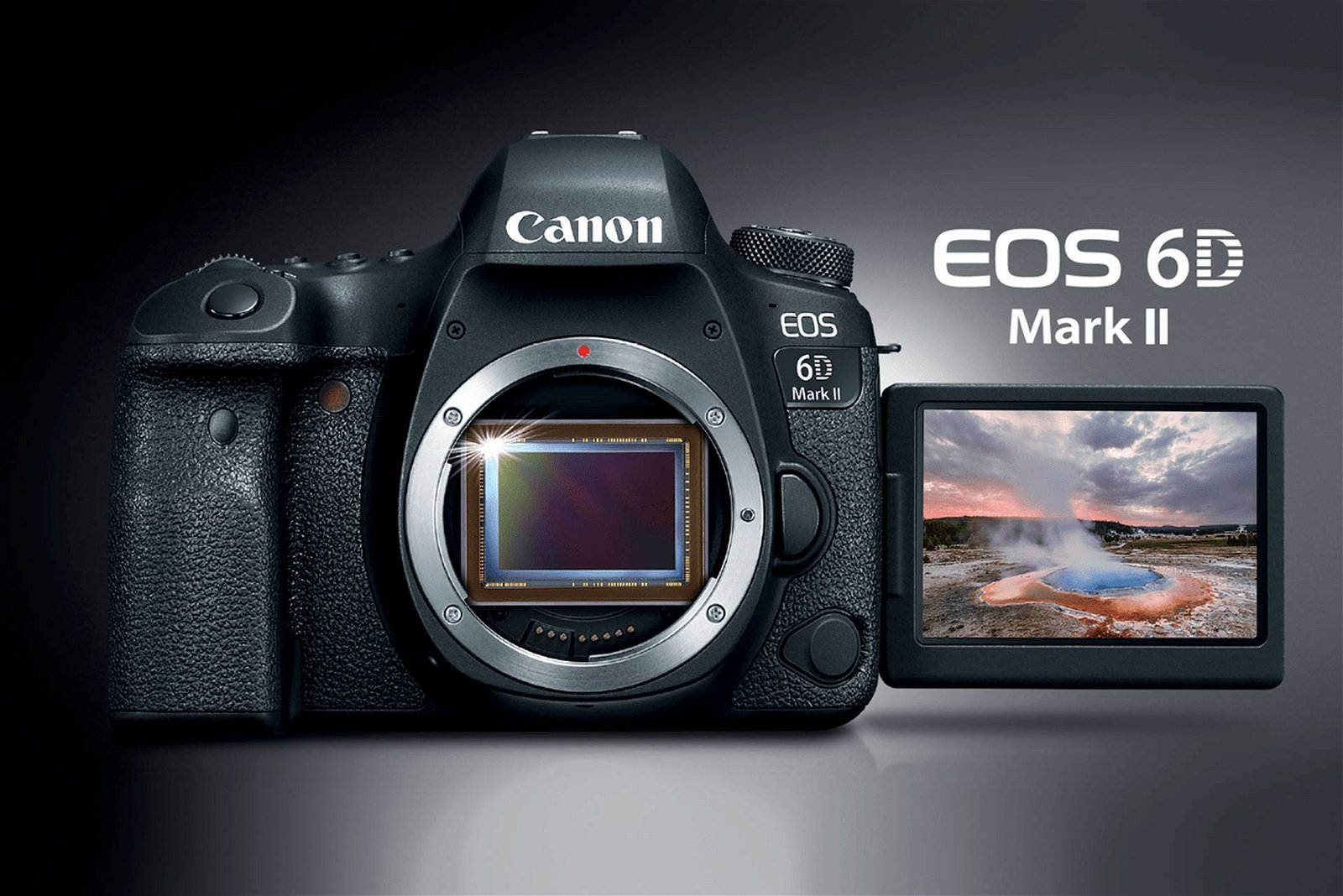 Immagine di Recensione Canon EOS 6D Mark II