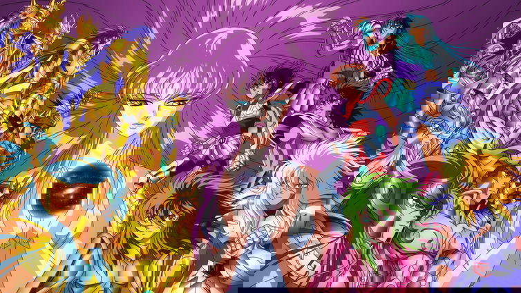 Immagine di Si parla già di sequel per il live action de I Cavalieri dello Zodiaco