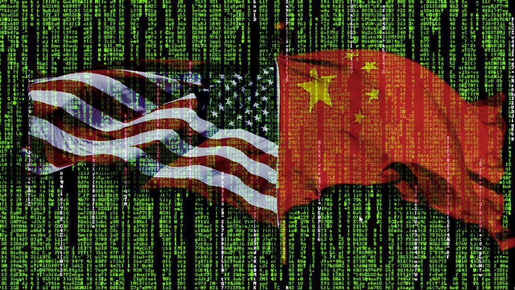 Immagine di USA-Cina, Pechino pronta al contrattacco: Google nel mirino Antitrust