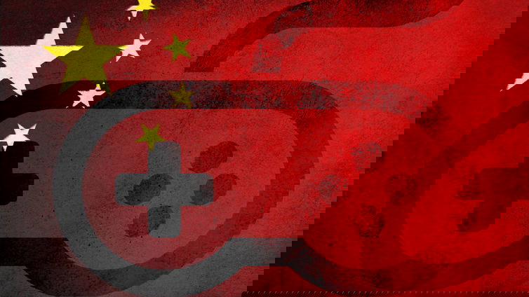 Immagine di Cina: no privacy, ID e riconoscimento facciale per giocare online