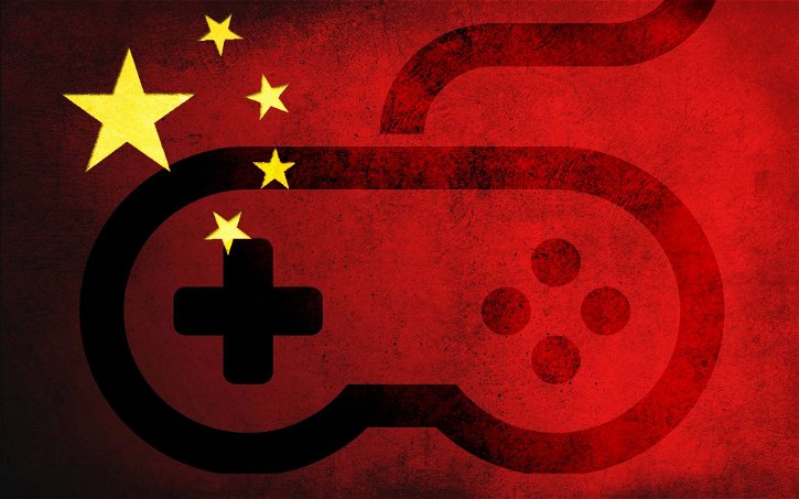 Immagine di Tencent: restrizioni ai minori dopo che la Cina paragona i videogiochi all'oppio