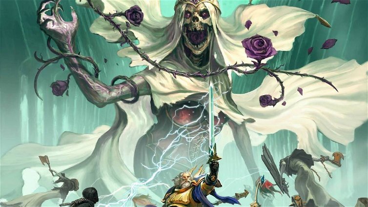 Immagine di Recensione: Warhammer Underworlds Nightvault, il secondo capitolo di Warhammer Underworlds