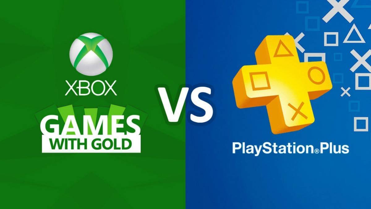 Immagine di PlayStation Plus vs Games With Gold gennaio 2019