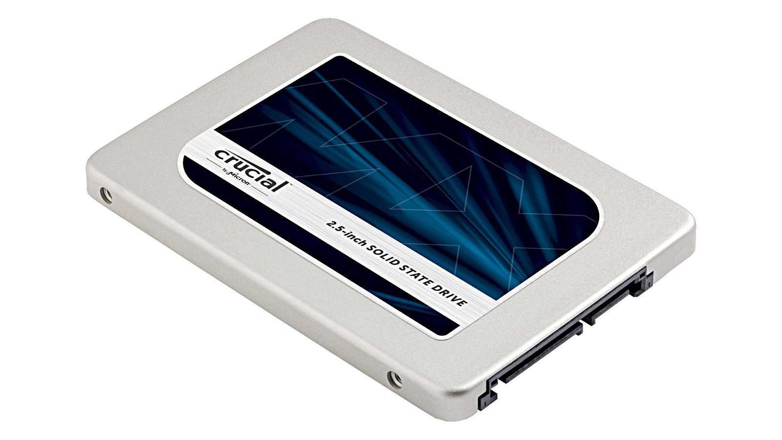 Immagine di SSD Crucial MX100, MX200 e MX300, aggiornamento per risolvere un problema di sicurezza
