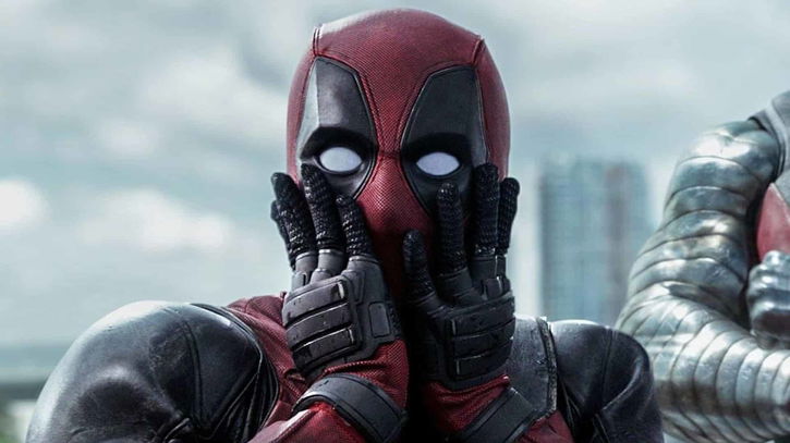 Immagine di Deadpool fuori dal catalogo Disney+!