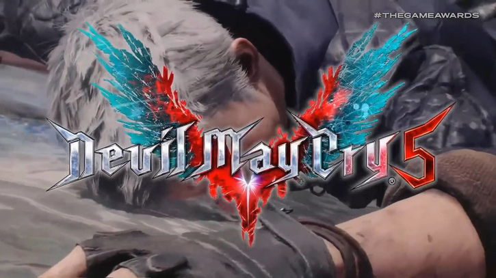 Immagine di Devil May Cry V mostrato ai The Game Awards 2018: demo disponibile