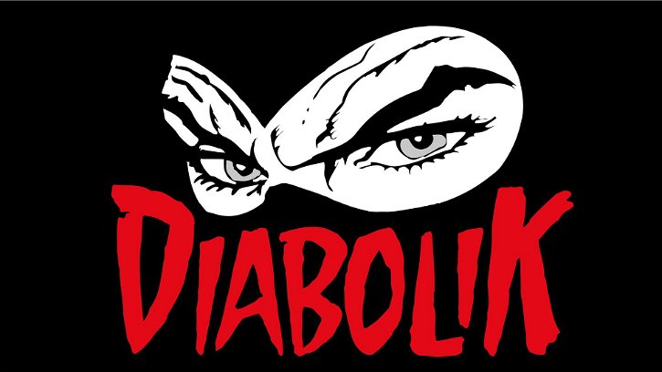Immagine di Poster e titolo ufficiale del sequel di Diabolik (senza Luca Marinelli)