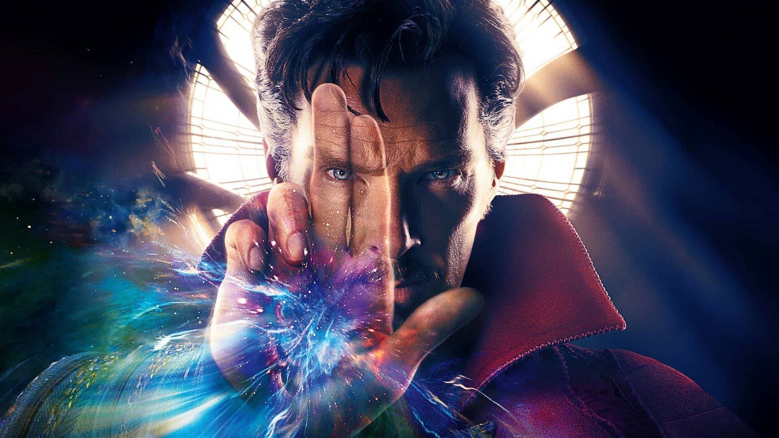 Immagine di Marvel conferma il ritorno al cinema di Dr. Strange