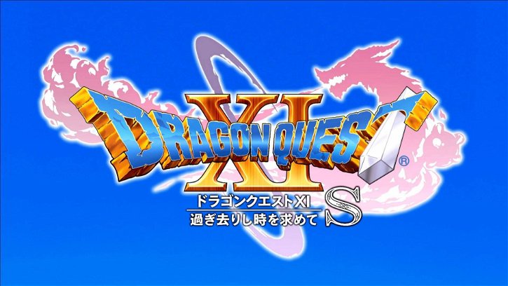 Immagine di Dragon Quest XI S: presto avremo nuovi dettagli sulla versione Switch