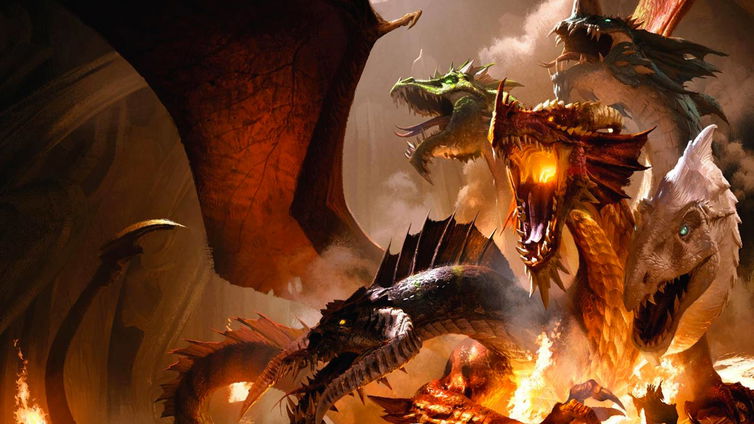 Immagine di Sono in arrivo nuove localizzazioni per Dungeons &amp; Dragons