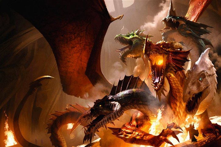 Immagine di OGL di Dungeons & Dragons: ecco cosa cambierà (forse)