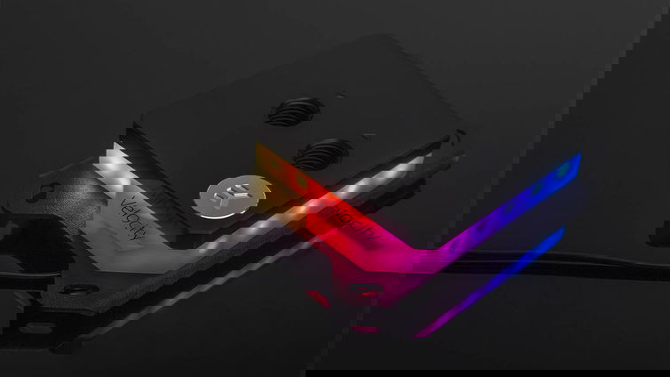 Immagine di EK Velocity D-RGB, i nuovi waterblock per CPU s'illuminano con gli RGB