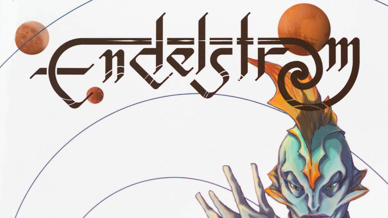 Immagine di Endelstrom: la recensione. Il fantasy si immerge nel grande oceano