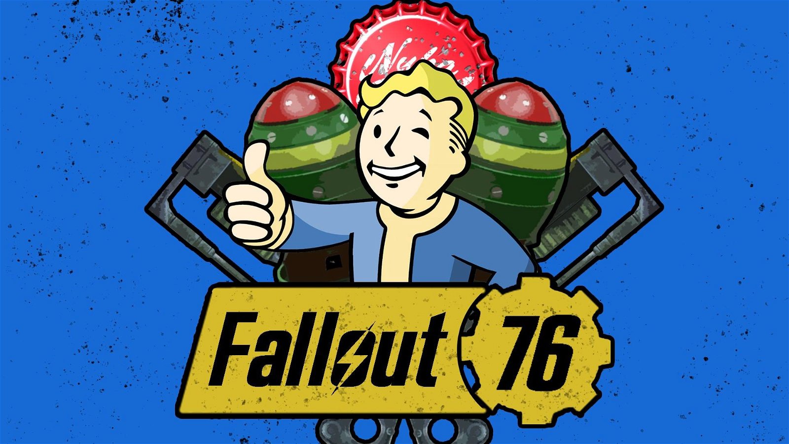 Immagine di Fallout 76: un giocatore scopre come volare
