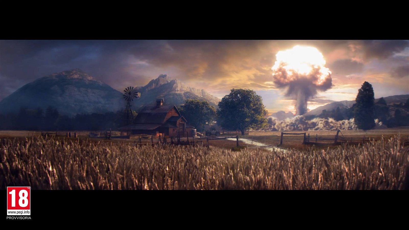 Immagine di Un nuovo Far Cry all'orizzonte: il trailer in preparazione ai The Game Awards 2018