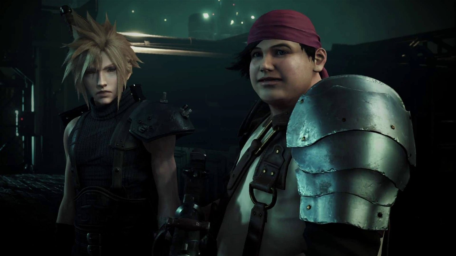 Immagine di Final Fantasy VII Remake: annunci in arrivo nel corso del 2019?