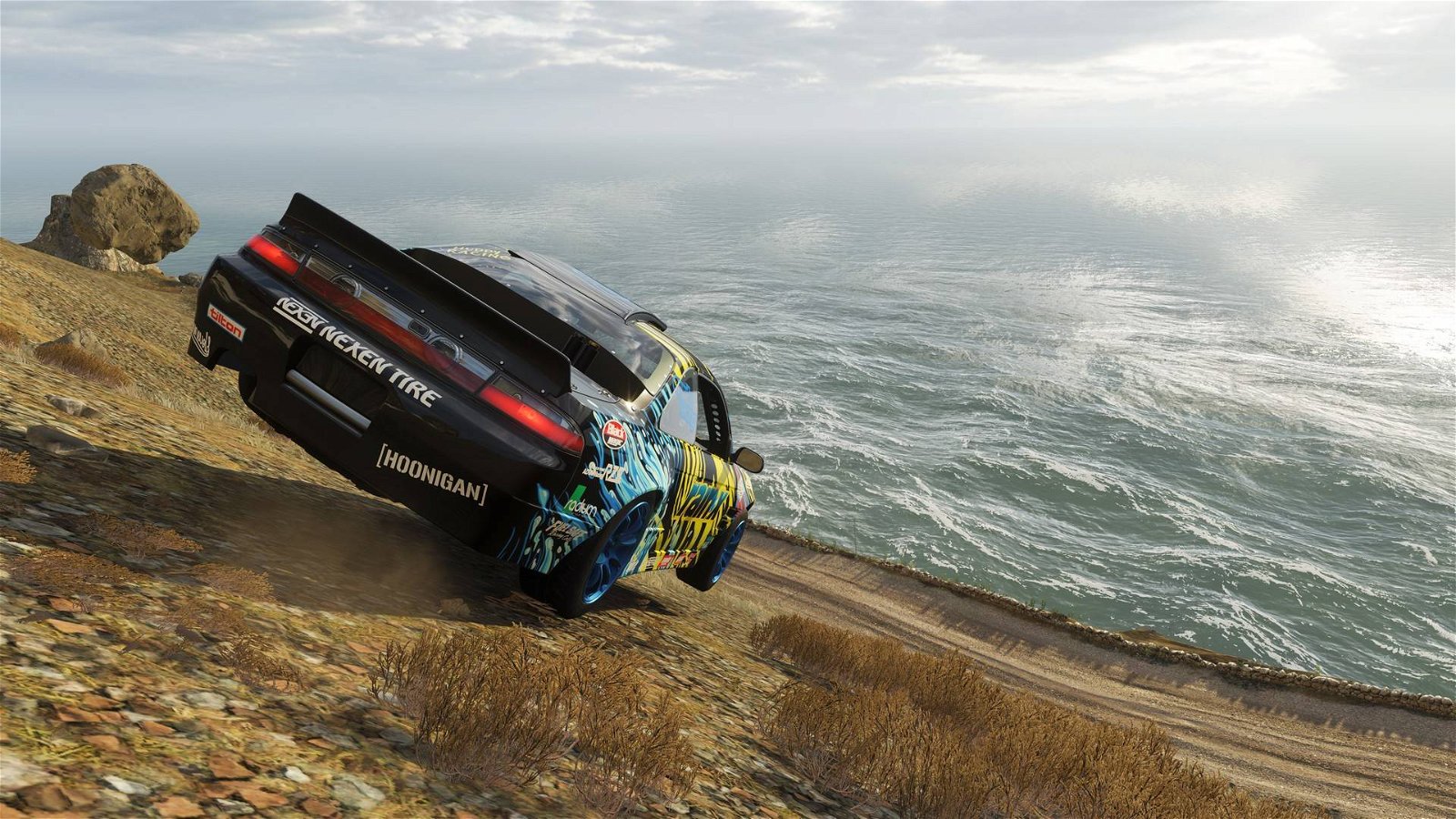 Immagine di Forza Horizon 5, uscita svelata dalle Hot Wheels?