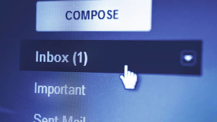 Immagine di Gmail fa scomparire le vostre email? No, la colpa è di Microsoft