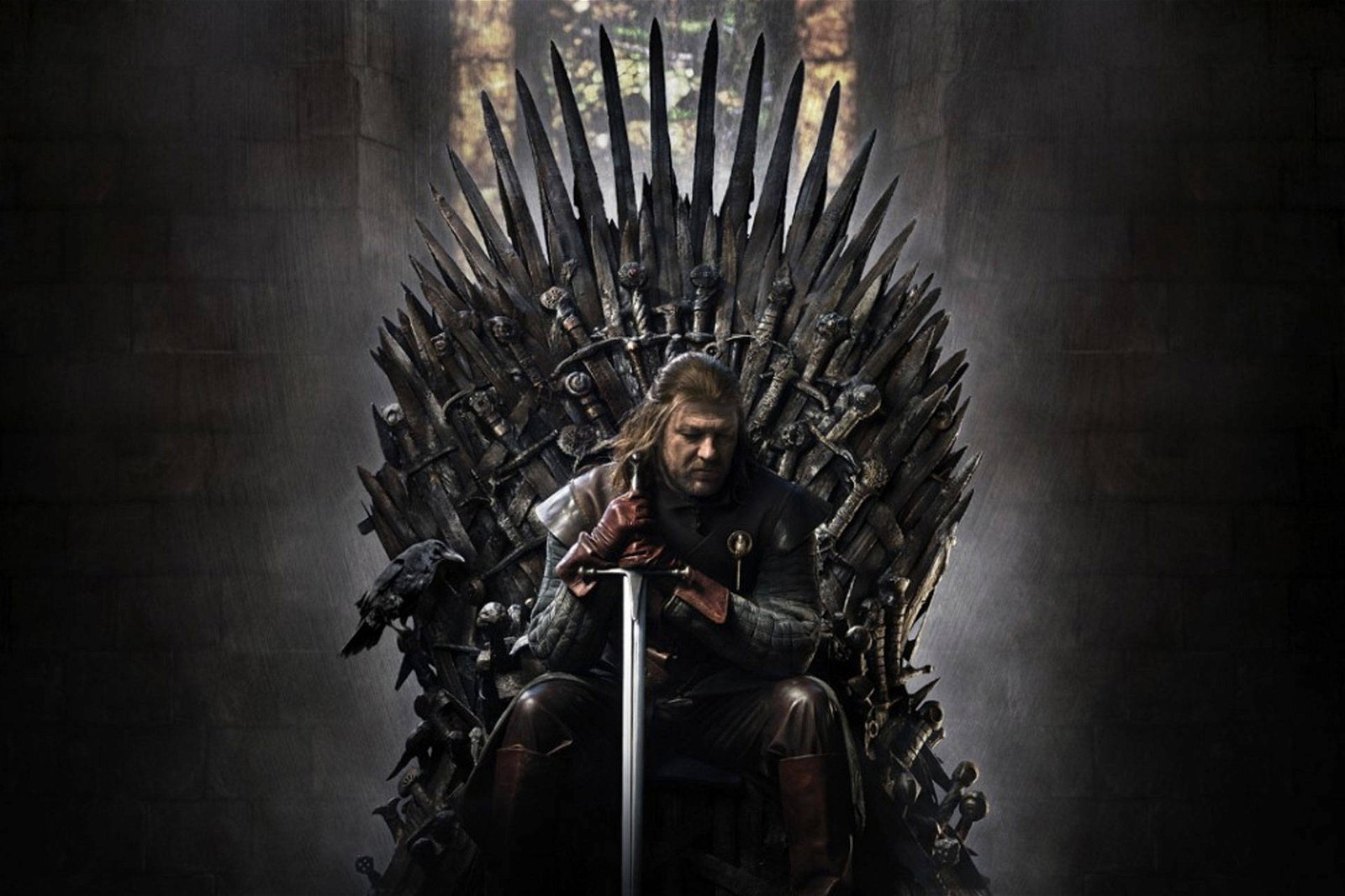 Immagine di George R. R. Martin vorrebbe scrivere un nuovo Spin-off di Game of Thrones